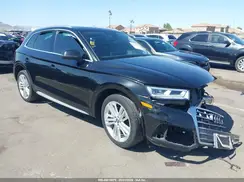 WA1BNAFY4J2003853 2018 AUDI Q5
