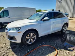 WA1BNAFY4J2004999 2018 AUDI Q5