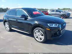 WA1BNAFY4J2005053 2018 AUDI Q5