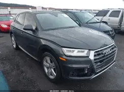 WA1BNAFY4J2005327 2018 AUDI Q5