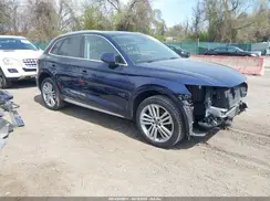 WA1BNAFY4J2005764 2018 AUDI Q5