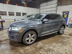 WA1BNAFY4J2006591 2018 AUDI Q5