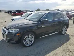 WA1BNAFY4J2009541 2018 AUDI Q5