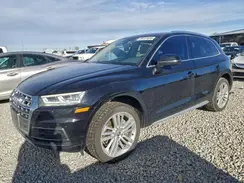 WA1BNAFY4J2009555 2018 AUDI Q5