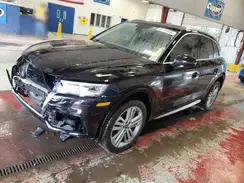 WA1BNAFY4J2009653 2018 AUDI Q5