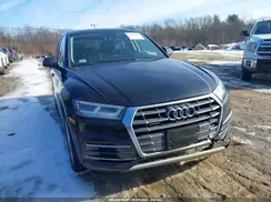 WA1BNAFY4J2009748 2018 AUDI Q5