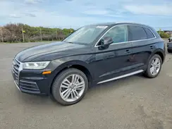 WA1BNAFY4J2010253 2018 AUDI Q5