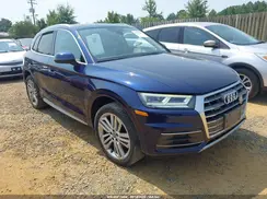 WA1BNAFY4J2010429 2018 AUDI Q5