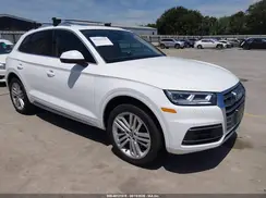 WA1BNAFY4J2011449 2018 AUDI Q5