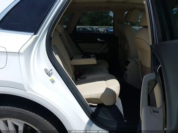 WA1BNAFY4J2011449 2018 AUDI Q5 - Image 8