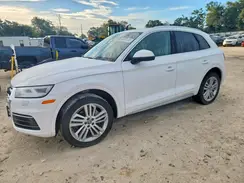 WA1BNAFY4J2011760 2018 AUDI Q5