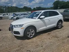 WA1BNAFY4J2011886 2018 AUDI Q5