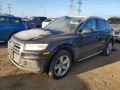 WA1BNAFY4J2015436 2018 AUDI Q5