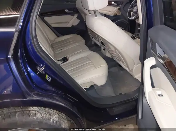 WA1BNAFY4J2016053 2018 AUDI Q5 - Image 8