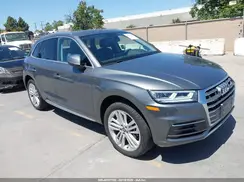 WA1BNAFY4J2016523 2018 AUDI Q5