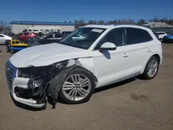 WA1BNAFY4J2016716 2018 AUDI Q5