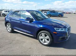 WA1BNAFY4J2017753 2018 AUDI Q5