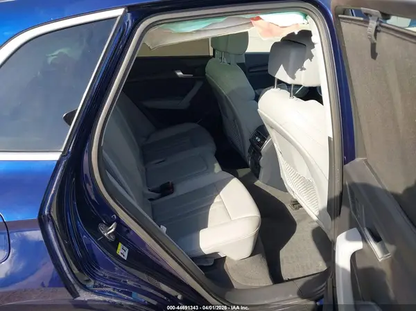 WA1BNAFY4J2017753 2018 AUDI Q5 - Image 8