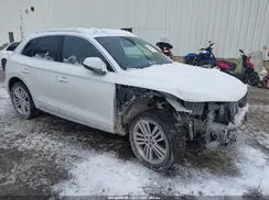 WA1BNAFY4J2018451 2018 AUDI Q5