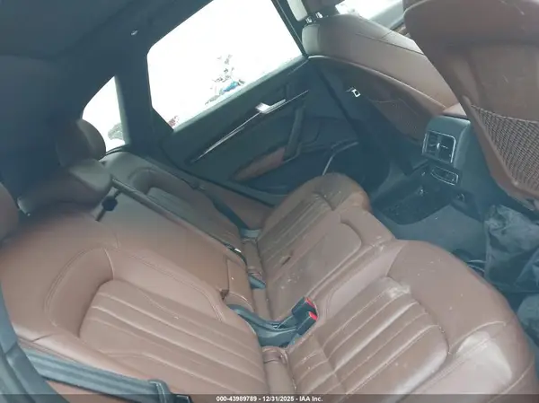 WA1BNAFY4J2018451 2018 AUDI Q5 - Image 8