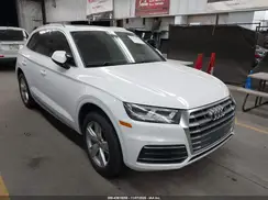 WA1BNAFY4J2019793 2018 AUDI Q5