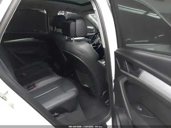 WA1BNAFY4J2019793 2018 AUDI Q5 - Image 8