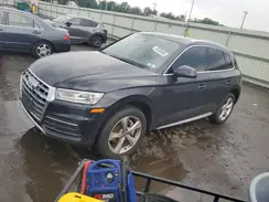 WA1BNAFY4J2021284 2018 AUDI Q5
