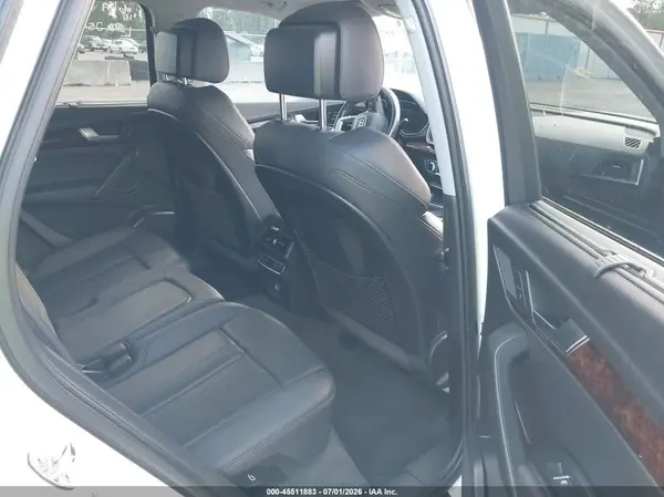 WA1BNAFY4J2021835 2018 AUDI Q5 - Image 8