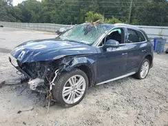 WA1BNAFY4J2023505 2018 AUDI Q5