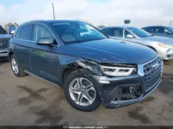 WA1BNAFY4J2024637 2018 AUDI Q5