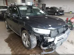 WA1BNAFY4J2027456 2018 AUDI Q5