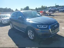 WA1BNAFY4J2028106 2018 AUDI Q5