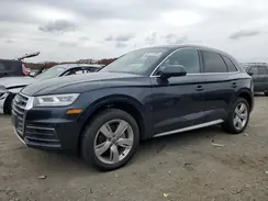 WA1BNAFY4J2028722 2018 AUDI Q5
