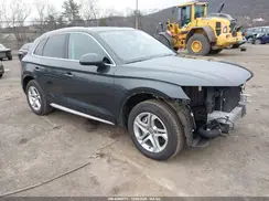 WA1BNAFY4J2029353 2018 AUDI Q5