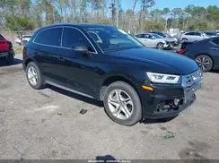 WA1BNAFY4J2029420 2018 AUDI Q5
