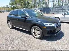 WA1BNAFY4J2029711 2018 AUDI Q5