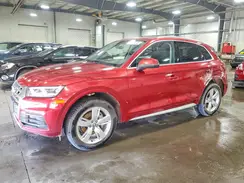 WA1BNAFY4J2036769 2018 AUDI Q5