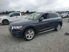 WA1BNAFY4J2037209 2018 AUDI Q5