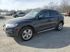 WA1BNAFY4J2039381 2018 AUDI Q5