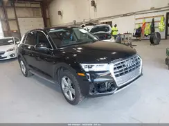 WA1BNAFY4J2043074 2018 AUDI Q5