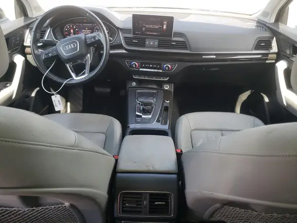 WA1BNAFY4J2043527 2018 AUDI Q5 - Image 8