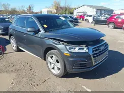WA1BNAFY4J2045553 2018 AUDI Q5