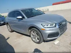WA1BNAFY4J2045956 2018 AUDI Q5