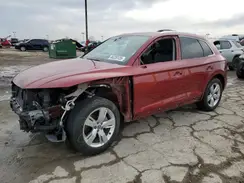 WA1BNAFY4J2046170 2018 AUDI Q5
