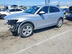 WA1BNAFY4J2046489 2018 AUDI Q5