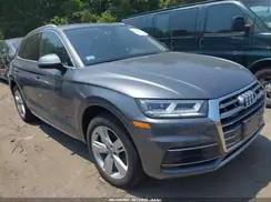 WA1BNAFY4J2048033 2018 AUDI Q5