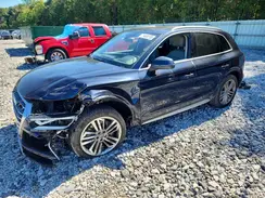 WA1BNAFY4J2050414 2018 AUDI Q5