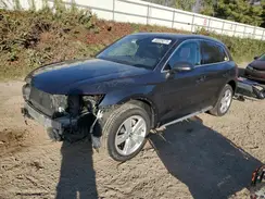 WA1BNAFY4J2054866 2018 AUDI Q5