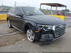 WA1BNAFY4J2055354 2018 AUDI Q5