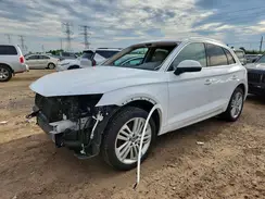 WA1BNAFY4J2056620 2018 AUDI Q5